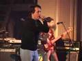 BON JOVI, Living on a prayer (live) by KADIS BJT