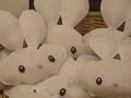 mad as rabbits