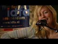 Susan Zeegers on dutch radio (desmet studio\