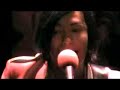 The Captains - Love Like Volcano (Live)
