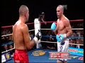 Mundine knocks Soliman out!