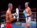 Mundine knocks Soliman out!