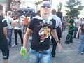 Jirina and his dance style