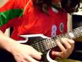 Pantera-Cemetery-Gat