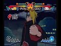 NARUTO激忍EX2　サソリ、デイダラ コンボ（？）集