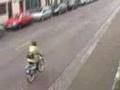 Le vélo dans l'agglomération TPV001
