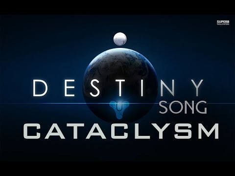 DESTINY SONG - Cataclysm by Miracle Of Sound