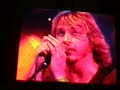 GLADIATOR - Nemozem dychat (Skalica MusicFest \
