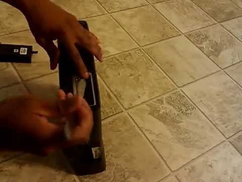 how to remove xbox one hard drive