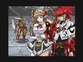 無限のフロンティア-EXCEED