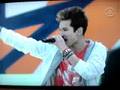 videos de Menudo - CBS Arthur Ashe Coverage