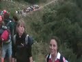VEGLIA PER LA XXIII GMG SUL MONTE GUGLIELMO A BRESCIA