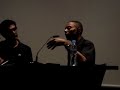 jeff mills on his production style