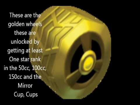 mario kart 7 unlockables characters mario kart 7 unlockables characters