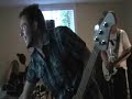 A Minute Away - Distorted (Live Session)