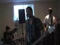 A Minute Away - Distorted (Live Session)