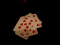 danika's sweet card trick
inspired by criss angel...even though he doesnt do this one (another example of what happens after 24hour sleep deprevation)