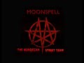 Moon In Mercury - Moonspell