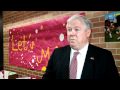 Gov. Haley Barbour (MS) Talks About Let's Move
