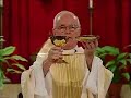 Daily Mass Part 3 of 3 Saturday 03 November 2007