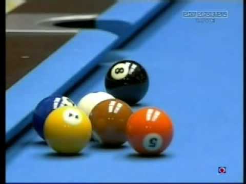 Long Dong vs. 3-Foul-Rule