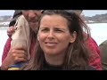 Day 2 Coreban International Stand up Paddle Surfing Event South Africa