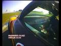 DRIFTING MADMIKE RX7 26B 4 ROTOR MADBUL IN CAR FOOTAGE