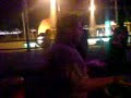 Tomillo Dancing