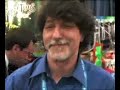 INTERVIEW WITH MICHAEL MADDI FROM PUPPETOYS AT TOYFAIR/08.
