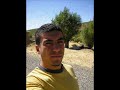 ahmet aslan(dersim)
