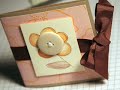 MACM - Button Flower