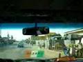 streets of yamoussoukro..