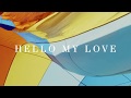 Westlife - Hello My Love (Teaser Of New Single, Ja