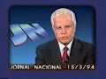 DIREITO DE RESPOSTA: LEONEL BRIZOLA X TV Globo