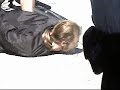 Miami Police Tazer young woman