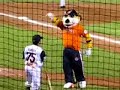 Chacho & the Ballboy Midget Chacho & the Ballboy Midget