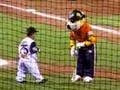 Chacho & the Ballboy Midget