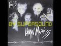Fine Arts - Human Madness (1996)