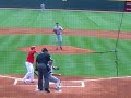 ryan freel singles off cliff lee