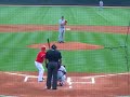 Ryan Freel Singles Off Cliff Lee