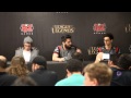 Click to View : Entrevista coletiva com paiN Gaming após conquista do CBLoL 2015