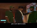 GTA: San Andreas - Beat Down on B Dup - 98/103 GTA: San Andreas - Beat Down on B Dup - 98/103