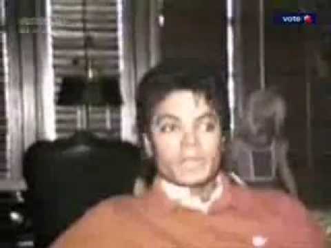 Funny Michael Jackson Moments