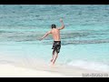 Zanessa in Turks & Caicos - NEW HQ PICS!!!! (Part 1)