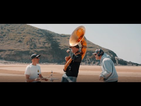 TeKeMaT - WATERMAN feat. GangaMix
