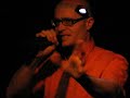 MC Lars, ytcracker and MC Frontalot - Oneonta