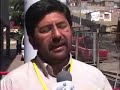 ACROBATAS CHINOS EN CHILE - Iquique TV Noticias