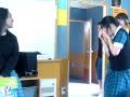 Just a casual Maori lesson.
