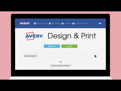 avery design pro for mac avery design pro for mac