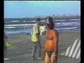 accidente en la playa accidente en la playa
